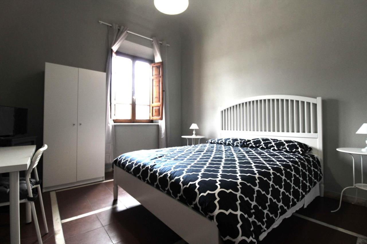 Bed and Breakfast Le Cascine à Pise Extérieur photo